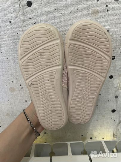 Аквашузы детские