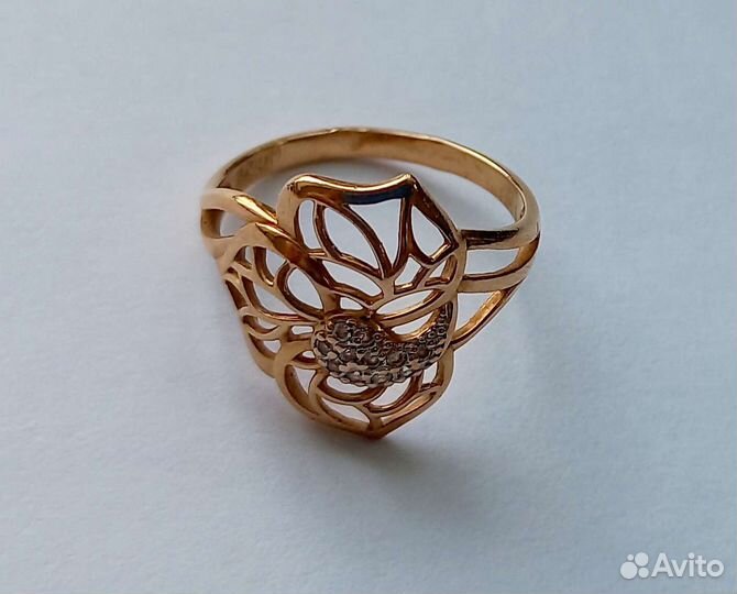 Золотое кольцо