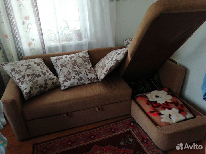 Диван раскладной