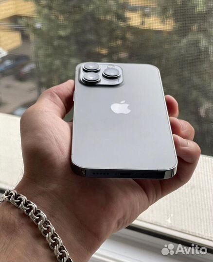 iPhone 13 Pro, 128 ГБ