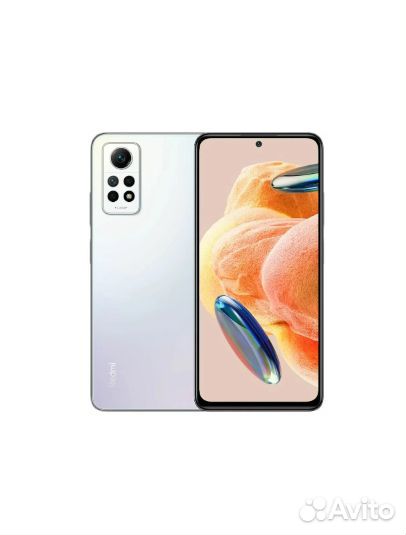 Redmi Note 12 Pro 6/128гб