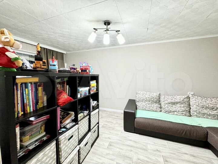 2-к. квартира, 45 м², 7/9 эт.