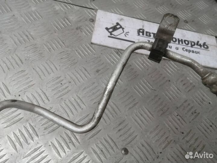 Трубка кондиционера fiat albea