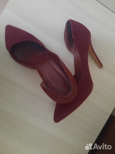Туфли женские 39 размер
