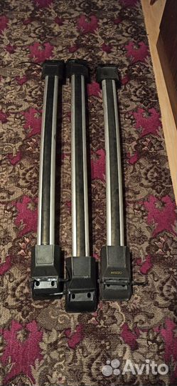 Багажник на крышу Ховер h5