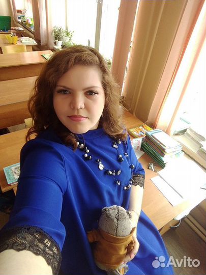 Набор текста