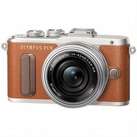 Olympus pen e pl8