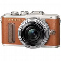 Olympus pen e pl8