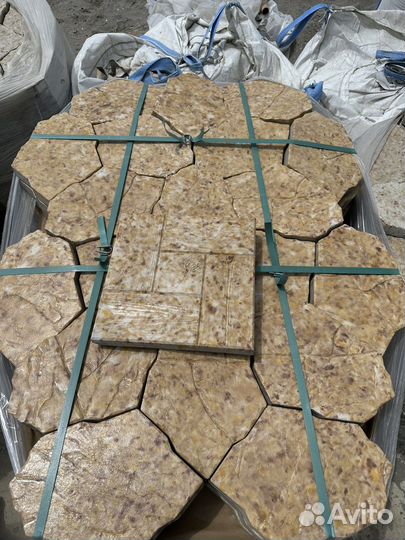 Тротуарная плитка