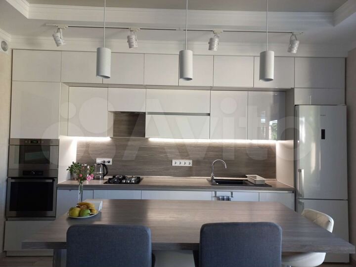 Дом 120 м² на участке 4 сот.