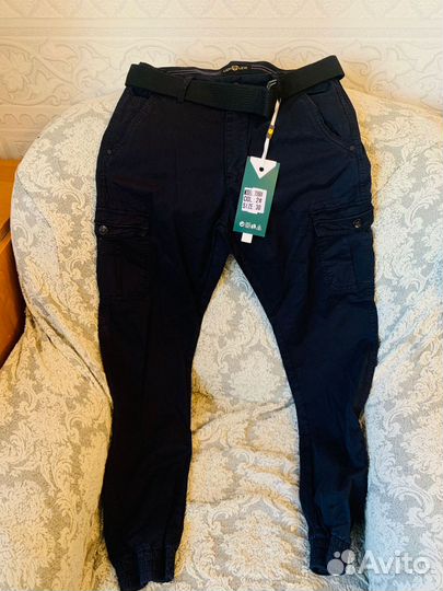 Мужские джинсы, джокеры