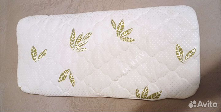 Матрас детский в коляску