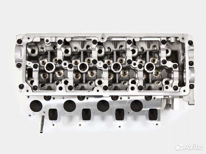 Головка блока цилиндров 03L103265BX T5 T6