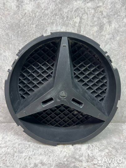 Кронштейн (крепление) Mercedes-Benz C-Класс