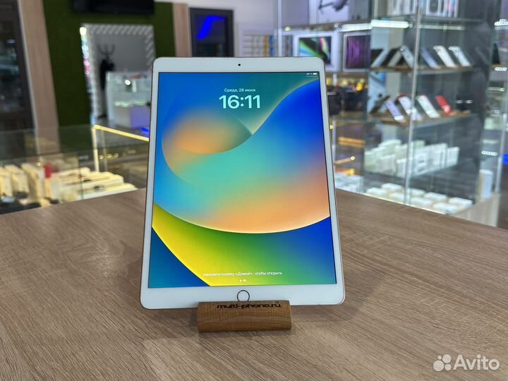 iPad air 3 64gb