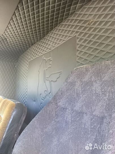 КАМАЗ 55102, 1990