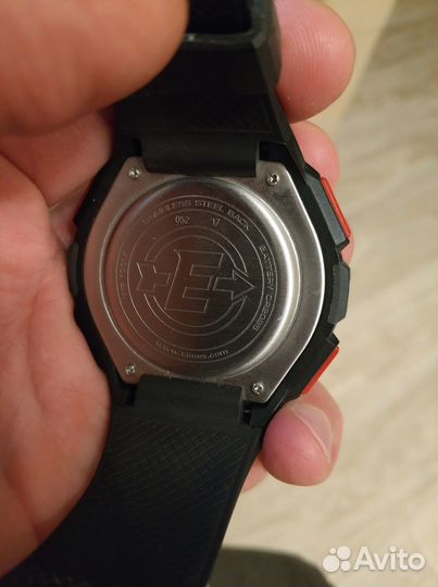 Часы Timex expedition T49973