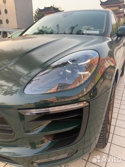 Передние фары LED 95B.1