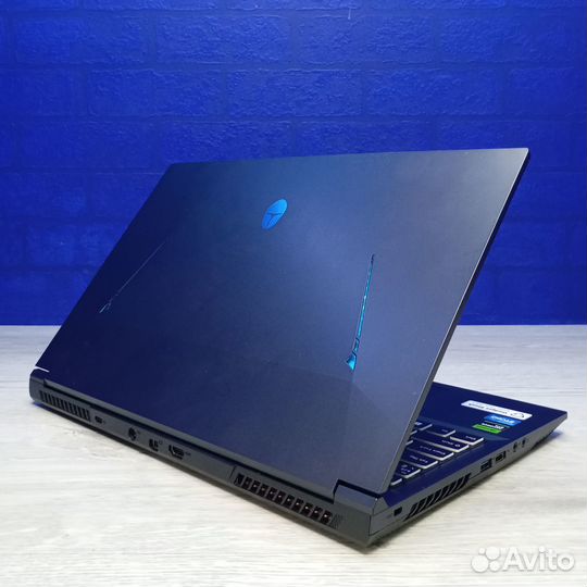 Игровой ноутбук Thunderobot 911S Core