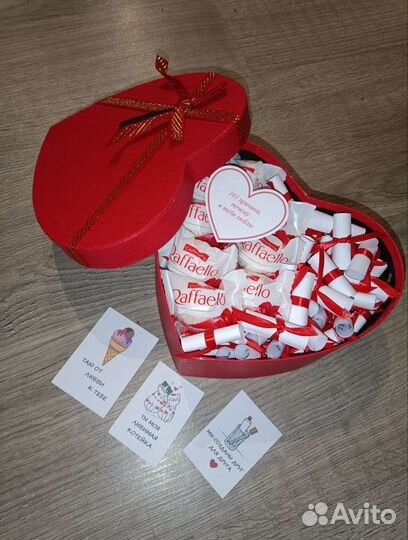 100 причин почему я тебя люблю