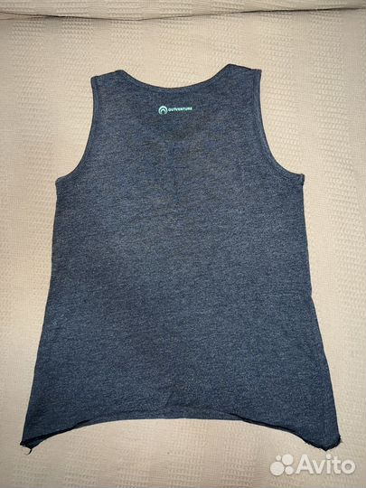 Майка унисекс