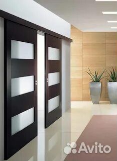 Двери межкомнатные