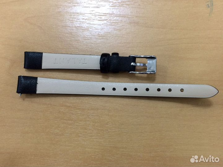 Ремень для часов 10мм