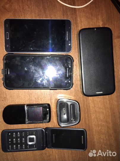Samsung j7, 2016, 2017, Nokia