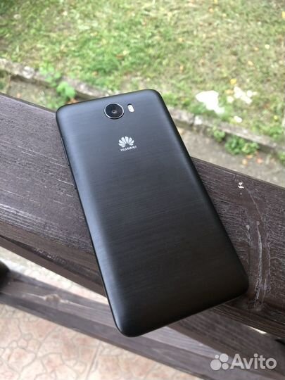 Телефон Huawei Y5 II (CUN-U29)