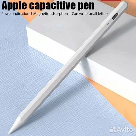Стилусы Lenovo Precision Pen 2 оригинал и для iPad
