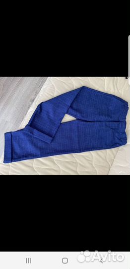 Костюм для мальчика 122 новый