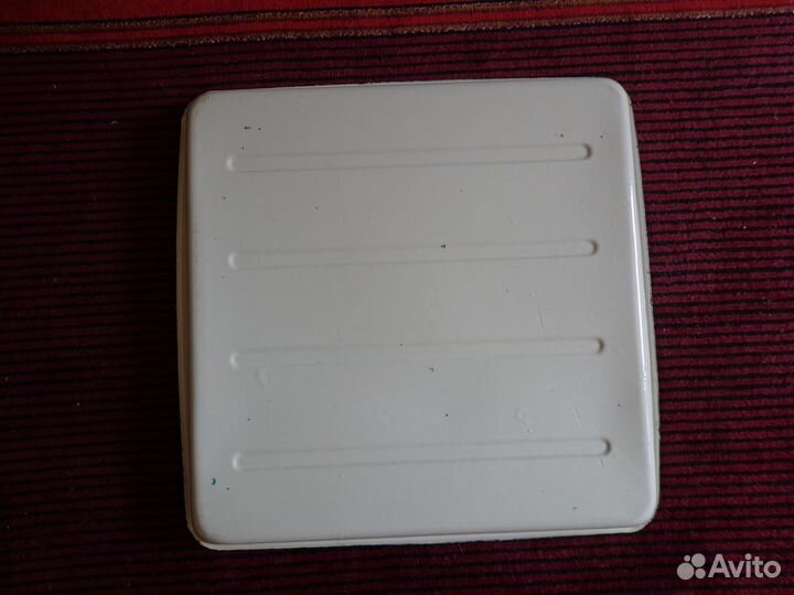 Поддон 45 х 45