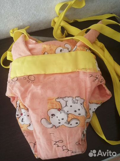 Прыгунки детские
