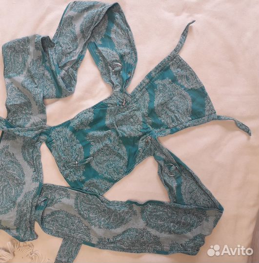 Май слинг Diva Milano