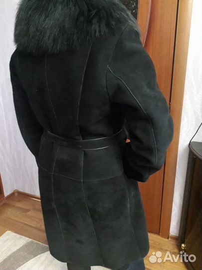 Дубленка