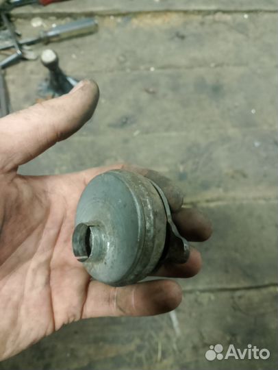 Воздушный фильтр