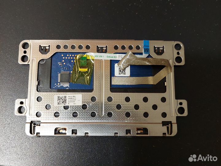 Тачпад ноутбука Lenovo s340-14iil