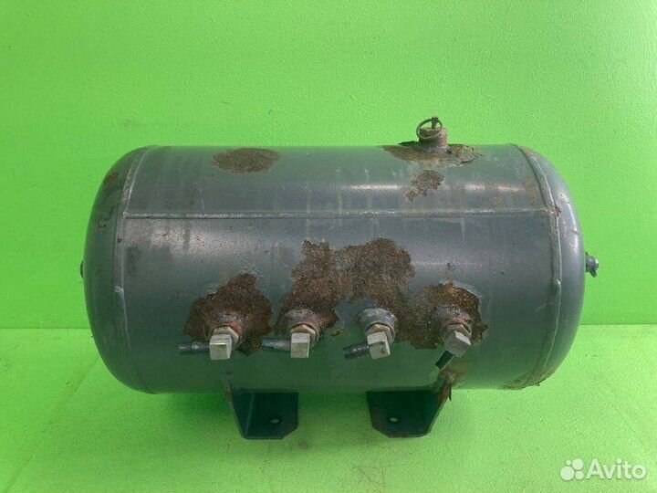 Ресивер DAF XF106