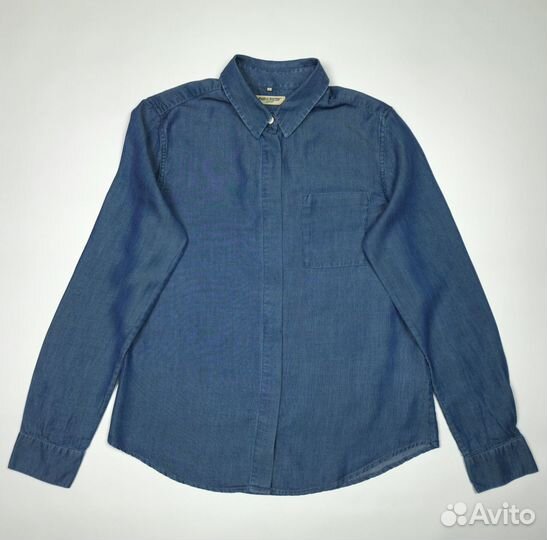 Levi's Made & Crafted рубашка оригинал