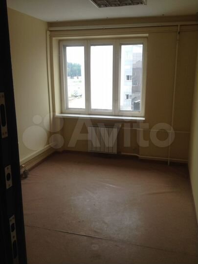 Офис, 22.5 м²