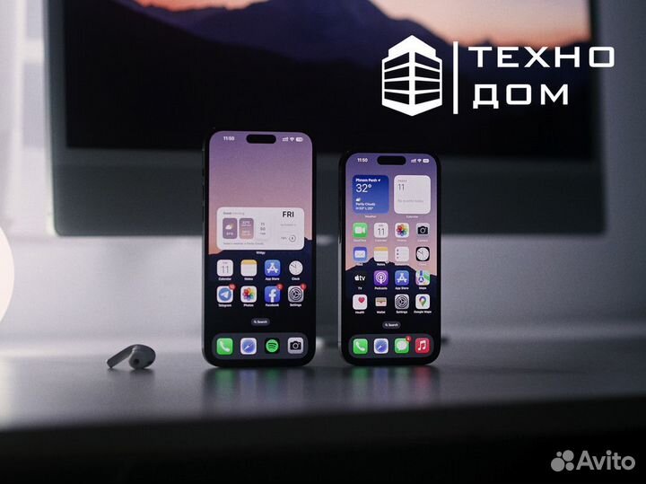 Техно Дом: ваши мечты становятся реальностью