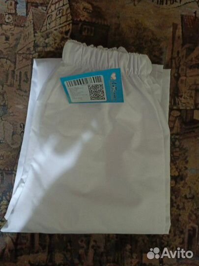 Спецодежда рабочая брюки