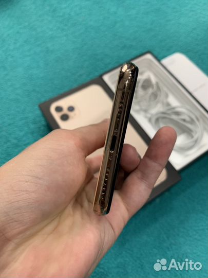 iPhone 11 Pro Max, 256 ГБ