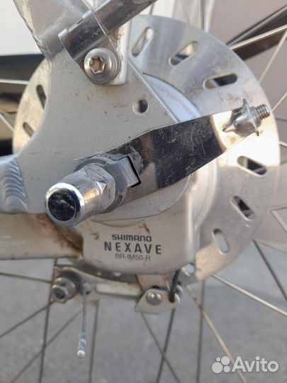 Велосипеды бу взрослый