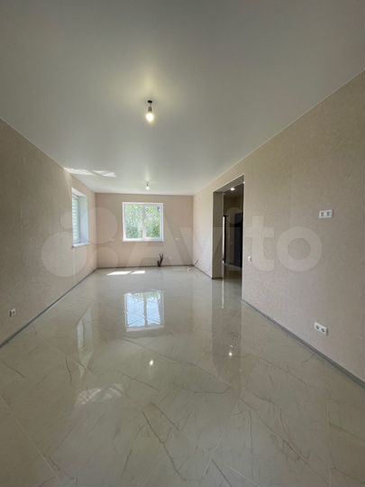 Коттедж 150 м² на участке 9 сот.