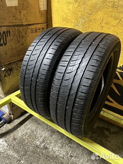 Pirelli Cinturato P1 Verde 195/55 R16