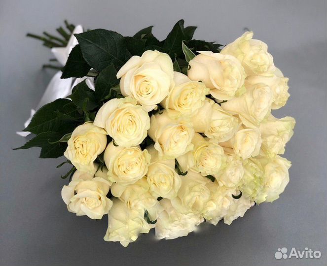 Букет из 25 роз