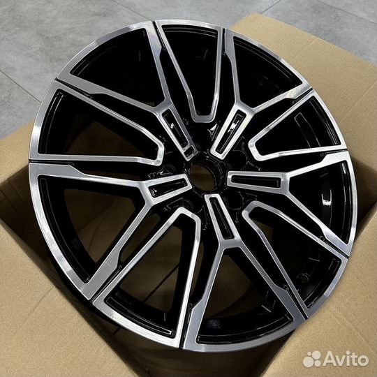 Диски для BMW G-series 3,5,7 825M Style