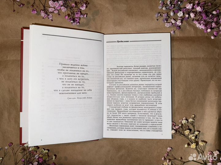 Методы защиты от враждебного поглощения. Н.Б.Рудык