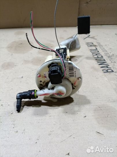 Бензонасос Suzuki Mr wagon MF33S